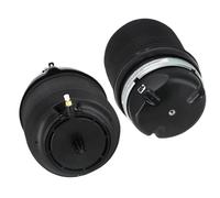 Aire Suspensión Bolsa Compatible Con A6 Para Allroad Para Quattro C6 4F 2007 2008 2009 2010 2011 Bolsa De Fuelle Para Suspensión Neumática Trasera De Coche F0616001Q 4F0616001K
