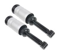 Aire Suspensión Bolsa Compatible Con Land Para Rover Para Discovery Para LR3 2004-2009 Para LR4 2009-2013 RNB501180 RNB501480 Bolsa Fuelle De Suspensión Neumática Delantera De Coche