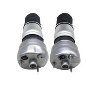 Aire Suspensión Bolsa Compatible Con Porsche Para Panamera 2010 2011 2012 2013 Amortiguador Suspensión Neumática Delantera Para Coche, Para Bolsas De Resorte 97034305108 97034305208