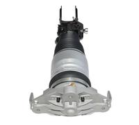 Aire Suspensión Bolsa Compatible Con Q7 2006 2007 2008 2009 2010 Amortiguador De Aire Delantero Izquierdo Bolsa De Fuelle De Suspensión 7L5616403E 7L8616403B