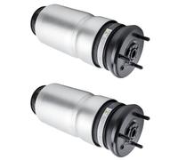 Aire Suspensión Bolsa Compatible Con Range Para Rover Sport L320 2006 2007 2008 2009 2010 2011 2012 2013 2014 Bolsa Suspensión Neumática Fuelle Delantero Coche RNB501610 RNB501620
