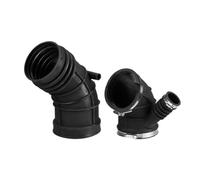 Aire Tubo Admisión Para BMW 330Ci 2001-2006 Para 330Xi 2001-2005 Para Z3 L6 3.0L 2001-2002 13541438759 Tubo Manguera Entrada Aire Coche Conducto Superior