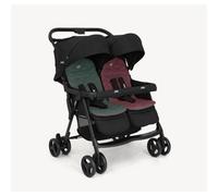 Aire Twin de Joie Silla de Paseo Gemelar Joie SHALE