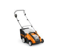 Aireador A Batería STIHL RLA240 36V Ancho De Trabajo 34 Cm Cubo 50Lt A Spi