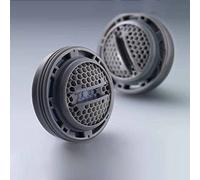 Aireador de ahorro de agua de 10 piezas, grifo de baño de porcelana, boquilla de burbujeo, red, flor suave, boca de agua, flores para evitar salpicaduras, H