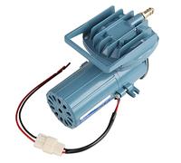Aireador de Bomba de Aire Dc 12V 35W para Estanque de Peces, Herramienta de Accesorios para Acuario, Bombas de Aire, Bomba Aireadora de Tanque de Peces
