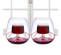 Aireador de fuente, copa de vino aireado, para cristales de ventilación