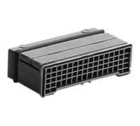 Aireador De Grifo, Aireador De Grifo Cuadrado Rectangular, Parte Central, Filtro De Caño, Burbujeador, Accesorios De Baño, Accesorio De Grúa for Grifo(1pcs)