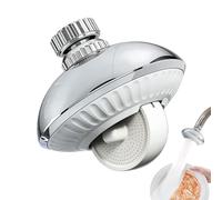 Aireador de Grifo de Cocina Forma tipo platillo volante antisalpicaduras