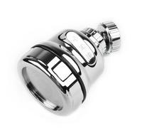 Aireador de grifo de cocina giratorio de 360 grados, pulverizador ajustable de 3 modos, filtro, cabezal de grifo de cocina móvil, pulverizador con boquilla de ahorro de agua