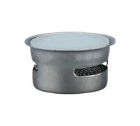 Aireador De Grifo, Reemplazo De Cabeza De Grifo De Cocina De Alto Flujo | Boquilla Adaptador De Pulverización A Prueba De Salpicaduras, Para Casa, Apartamento, Autocaravana, Oficina, Barra De