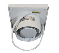 Aireador de pared/techos Extractor de aire cocina
