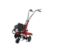 Aireador de suelo awtools, modelo a gasolina 2.7 kw, ideal para jardin