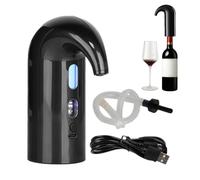 Aireador de vino eléctrico Dispensador de alcohol eléctrico