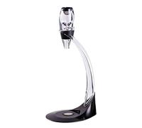 Aireador de vino | Gadget de cocina versátil rápido portátil | Aireador y pico vertedor para vinos - Para cumpleaños, Navidad, Retiro San Valentín, Cocina Cata Casa Camping