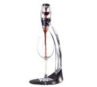 Aireador de Vino portátil - Herramienta Multiusos de vertido rápido, oxigenación eficiente, Cocina, Bar, hogar, Camping, Picnic, Navidad, jubilación, día de San Valentín, degustación, FA