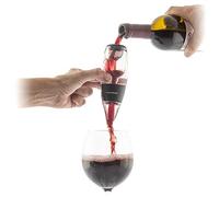 Aireador de Vino con Filtro Soporte y Tapa Wineir - INNOVAGOODS