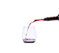 Aireador de Vino Vertedor - Decantador de Vino - Antigoteo - Venturi - Juego de 2 - Regalo.