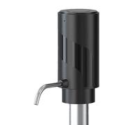 Aireador De vinoEléctrico - Decantador Automático, Pico Vertedor Inteligente | Bomba Dispensadora De vinoRecargable, sistemaDe Aireación Rápida Para Degustación De vinoTinto, Dispositivo De vinoD