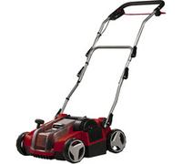 Einhell Escarificador-aireador GE-SC 36/35 Li-Solo - 36 V, 35 cm, 16 cuchillas (sin batería)