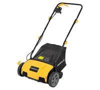Aireador escarificador eléctrico POWXG75130 (1.300 W, Anchura de trabajo: 32 cm)