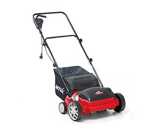 Aireador/Escarificador MTD Modelo Smart 30 VE