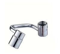Aireador Grifo Cocina Extensor De Grifo Cocina Giratorio 1080°