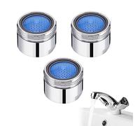 Aireador Grifo Cocina M18 - Ahorrador De Agua, 3 Piezas Filtro Para Lavabo - Aerator M18