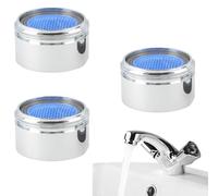 Aireador Grifo Cocina M22 - Ahorrador De Agua, 3 Piezas Filtro Para Lavabo - Aerator