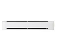 Aireador higrométrico para persiana ZUROH 100 MD de Aereco - 110129