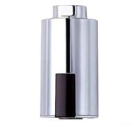 Aireador inteligente de grifo de cocina infrarrojo con sensor, cabezal de pulverización de ahorro de agua, 2 modos de flujo, boquilla giratoria de 360° para fregadero, adaptador M22/M24 (dibujo de