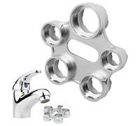 Aireador llave de montaje clé de montaje Pour Robinet M16/M18/M20/M22/M24/M28 de repuesto para aireador de grifo, colador, herramienta de llave