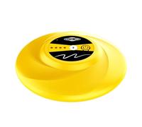 Aireador para Peces, 3 Modos Impermeable Flotante Recargable Portátil Generador De Burbujas | Pecera Carnada Viva, Tanque, Acuario, Kayak, Embarcación, Orilla, Lago,