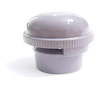 Aireador para tuberías de aguas residuales DN 50.