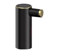 Aireador para vino eléctrico, boquilla aireadora de vino portátil con boquilla | Accesorio para entretenimiento fiestas casa regalo Navidad cumpleaños degustación