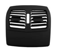 Aireador Salpicadero Compatible Con Benz Para E Para W212 2009 2010 2011-2016 Cubierta De Rejilla De Ventilación De Salida De Aire De Consola Central Trasera De Coche