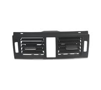 Aireador Salpicadero Compatible Con Benz Para W204 Para S204 2008 2009 2010 2011 2012 Consola Frontal Tablero De Instrumentos Ventilación De Aire Acondicionado Central(Type-1)