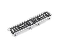 Aireador Salpicadero Compatible Con F07 Para 5-Series 2008 2009 2010 2011 2012 2013 2014 2015 2016 Consola Frontal Rejilla De Ventilación De Aire Acondicionado Central(Model B)