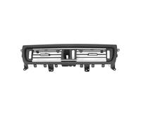 Aireador Salpicadero Compatible Con F10 Para F11 Para 5-Series 2010-2017 Consola Frontal Parrilla Tablero AC Ventilación De Aire Acondicionado(Model B)