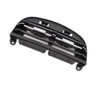 Aireador Salpicadero Compatible Con Maserati Para Ghibli 2014 2015 2016 2017 2018 2019 2020 Consola Trasera De Coche Cubierta De Salida De Rejilla De Ventilación De CA