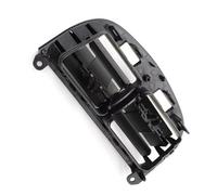 Aireador Salpicadero Compatible Con Maserati Para Ghibli 2014 2015 2016 2017 2018 2019 2020 Consola Trasera De Coche Cubierta De Salida De Rejilla De Ventilación De CA