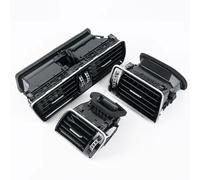 Aireador Salpicadero Compatible Con VW Para Passat Para B6 Para B7 Para CC Para R36 Consola Central Ventilación De Aire Acondicionado Izquierda Derecha
