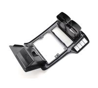 Aireador Salpicadero Compatible Con VW Para Polo Para 6N 1994 1995 1996 1997 Para Caddy 1998-2002 Consola Central Grill Dash AC Air Vent