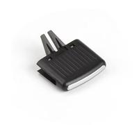 Aireador Salpicadero Compatible Con VW Para Scirocco 2009, 2010, 2011, 2012 Y 2013. Rejilla De Ventilación Delantera Para Consola Central.
