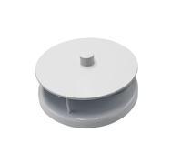 AIREADOR VENTILADOR EXTRACTOR ROTATIVO DE AIRE PARA CAMIÓN, REMOLQUE, SEMIRREMOLQUE, FURGÓN, PLATAFORMA, CARAVANAS, CAMPERS, 4X4, TRANSPORTE DE ANIMALES, AMBULANCIAS, FURGONETA, FURGÓN