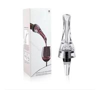 Aireador y Vertedor de Vino Antigoteo - Decantador Instantáneo con Diseño de Águila para Mejor Sabor y Aroma - Accesorio Premium para Amantes del Vino, Fácil de Usar y Limpiar - Regalo Elegante
