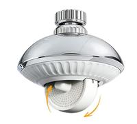 Aireadores para fregadero de cocina Forma tipo platillo volante
