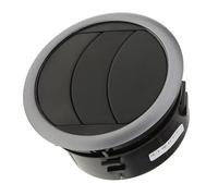 Aireadores Salpicadero Compatible Con Suzuki Para SX4 2005 2006 2007 2008 2009 2010 2011 2012 2013 Cubierta De Rejilla De Ventilación De Salida De Aire Acondicionado De Coche