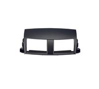 Aireadores Salpicadero Compatible Con Toyota Para RAV4 2006 2007 2008 2009 2010 2011 2012 Para Marco De Salida De Aire Acondicionado A/C(Frame A)