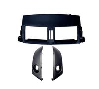 Aireadores Salpicadero Compatible Con Toyota Para RAV4 2006 2007 2008 2009 2010 2011 2012 Para Marco De Salida De Aire Acondicionado De Coche A/C(Frame-B-strip)